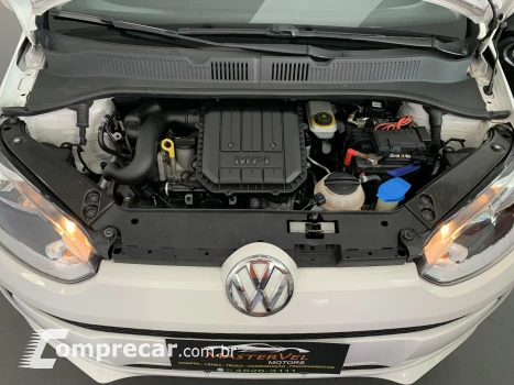 UP 1.0 MPI