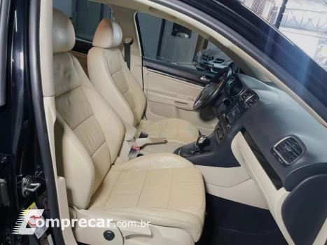 JETTA - 2.5 I VARIANT 20V 170CV 4P TIPTRONIC