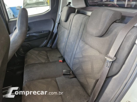 MOBI 1.0 8V EVO FLEX LIKE. MANUAL