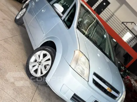 MERIVA - 1.4 MPFI JOY 8V 4P MANUAL