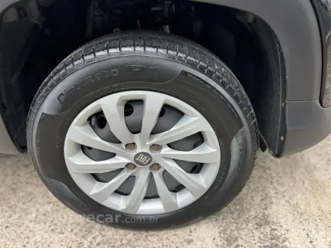 STRADA 1.3 Firefly Freedom CS