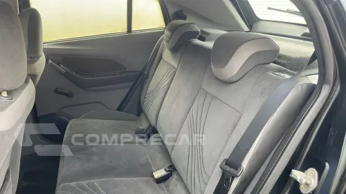 AGILE 1.4 MPFI LTZ 8V