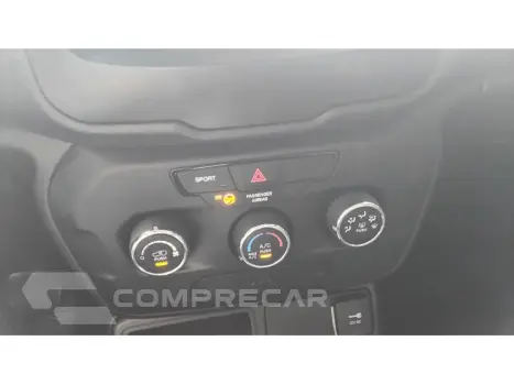 RENEGADE 1.8 16V FLEX SPORT 4P AUTOMATICO