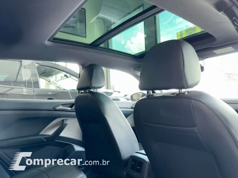 T-CROSS 1.4 250 TSI Highline