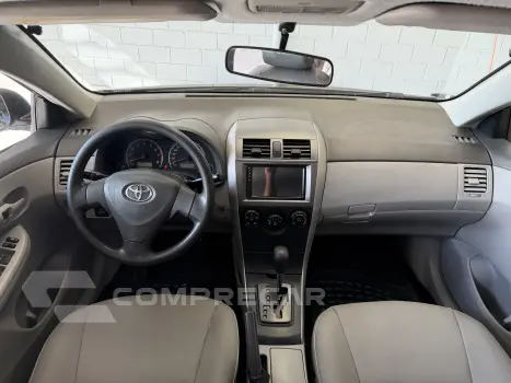 COROLLA 1.8 XLI 16V