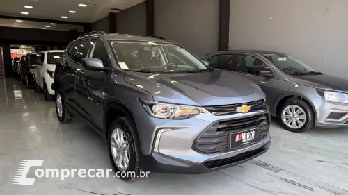 TRACKER 1.0 Turbo LT