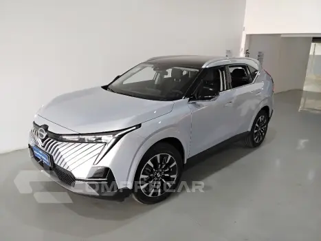 GAC GS4 2.0 ELITE HIBRIDO 4 portas