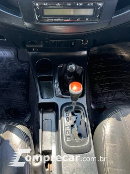 Hilux CD SRV D4-D 4x4 3.0  TDI Dies