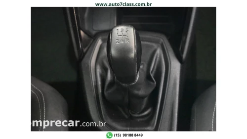 208 - 1.6 16V LIKE MANUAL