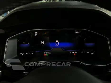 POLO 1.0 170 TSI SENSE AUTOMÁTICO