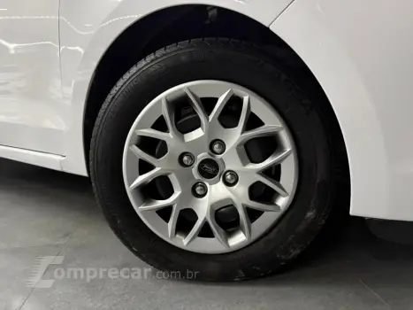 KA 1.0 TI-VCT FLEX SE PLUS MANUAL