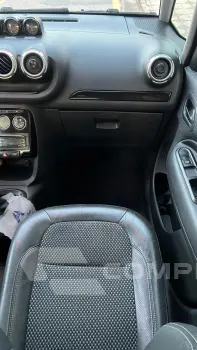 AIRCROSS 1.6 Exclusive 16V