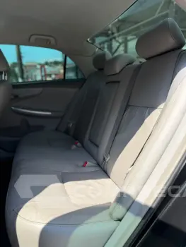 COROLLA 1.8 XEI 16V