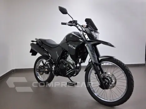 YAMAHA XTZ 250 LANDER