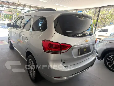 SPIN 1.8 Premier 8V