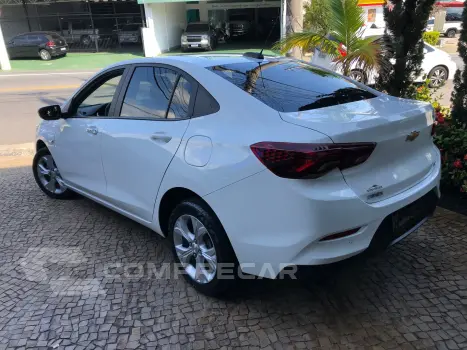 Onix 1.0 Turbo Flex Ltz Automático