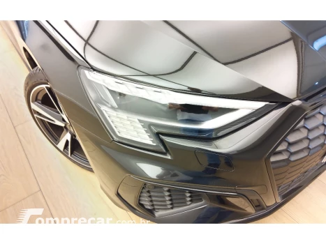 A3 2.0 40 TFSI MHEV SPORTBACK PERFORMANCE BLACK S-TRONIC