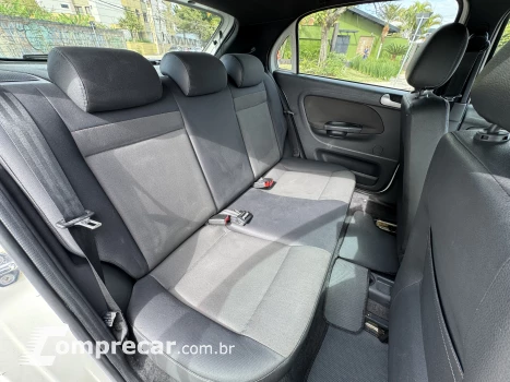 GOL 1.6 MI Rallye 8V G.VI