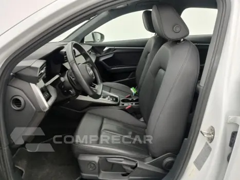 A3 2.0 40 TFSI MHEV SEDAN S LINE S-TRONIC