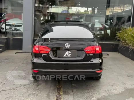 JETTA Highline 2.0 TSI 16V 4p Tiptronic