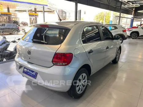 Gol Trendline 1.0 T.Flex 8V 5p