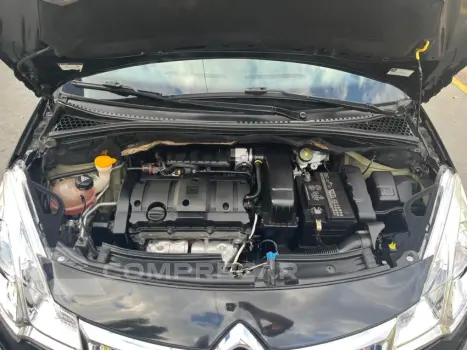 C3 1.6 Tendance 16V