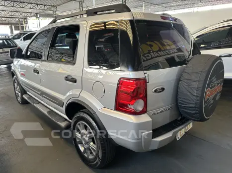 ECOSPORT 1.6 Freestyle 8V