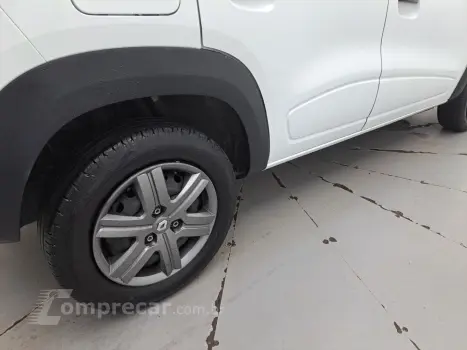 KWID 1.0 12V SCE FLEX ZEN MANUAL