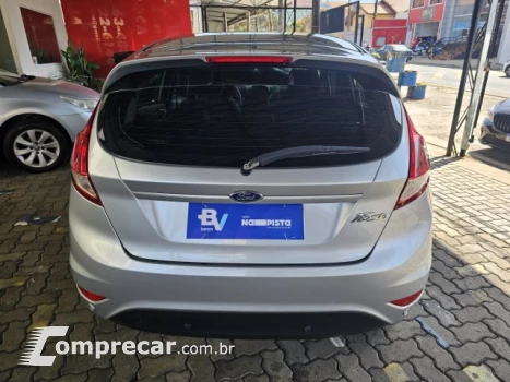 FIESTA HATCH - 1.6 SEL HATCH 16V 4P POWERSHIFT