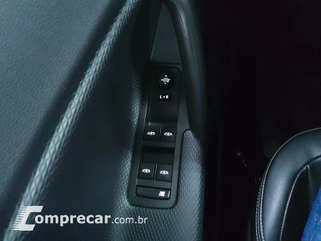 TRACKER 1.0 TURBO FLEX AUTOMATICO