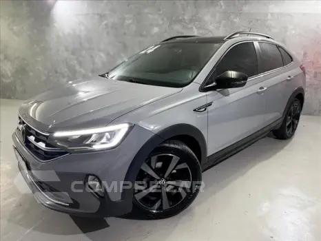 NIVUS 1.0 200 TSI Highline