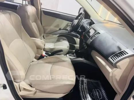 OUTLANDER 3.0 GT 4X4 V6 24V