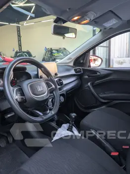 CRONOS DRIVE 1.3 8V Flex
