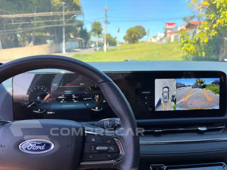 Territory 1.5 Ecoboost Gtdi Gasolina Titanium Automático