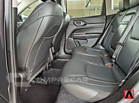 COMPASS 1.3 T270 Turbo Longitude