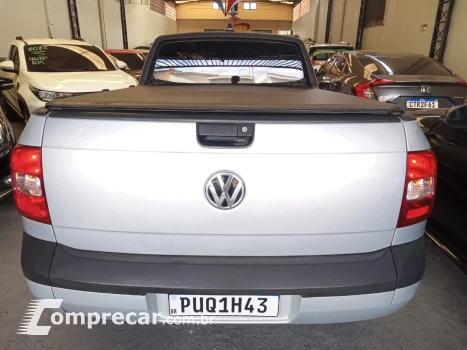 SAVEIRO 1.6 CS 8V