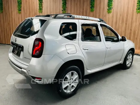 DUSTER 2.0 16V Dynamique