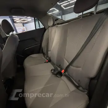 HB20S C.Style/C.Plus1.6 Flex 16V Aut. 4p