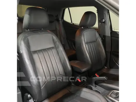 T-CROSS 1.0 200 TSI TOTAL FLEX AUTOMÁTICO