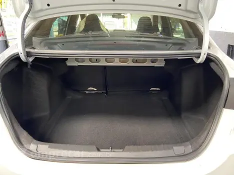 ONIX SEDAN PLUS LTZ 1.0 12V TB FLEX AUT.