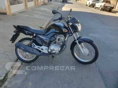 CG 160 STARD