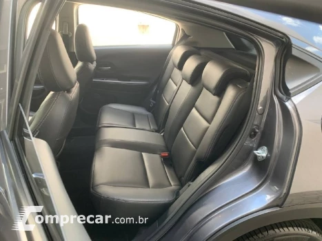 HR-V EX 1.8 Flexone 16V 5p Aut.