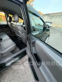 ZAFIRA 2.0 MPFI Elite 16V