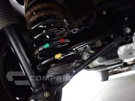 TORO - 1.8 16V EVO FREEDOM AT6