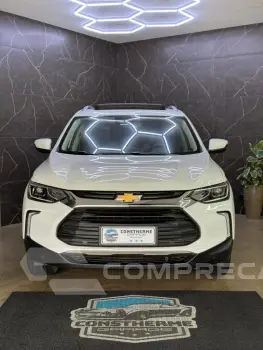 TRACKER 1.2 Turbo Premier