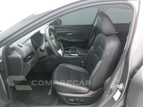 SENTRA 2.0 16V GASOLINA ADVANCE XTRONIC