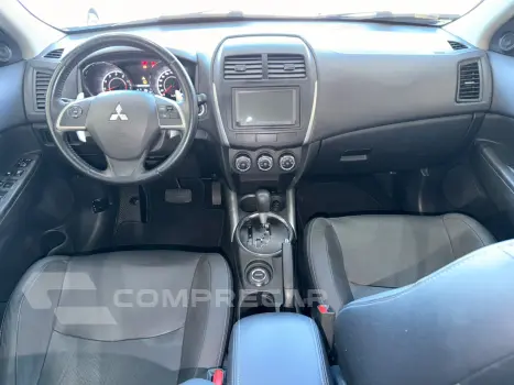 ASX 2.0 4WD 16V