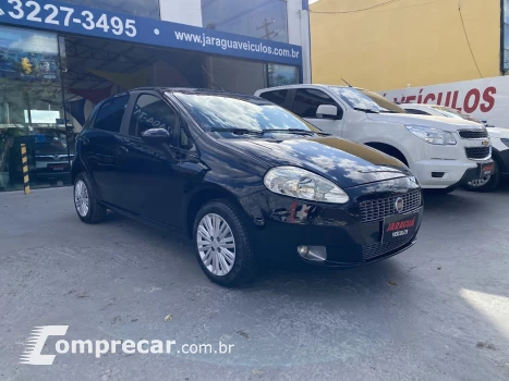 PUNTO 1.4 ELX 8V