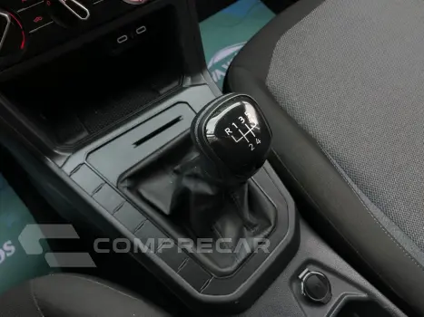 Virtus 1.0 170 Tsi Manual