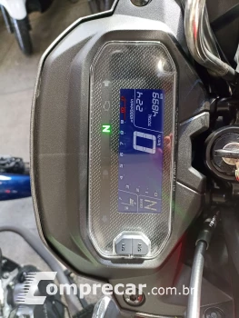 CG 160 FAN Flex